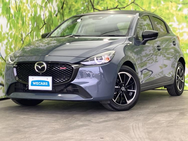 MAZDA21.5 XD スポルトプラス