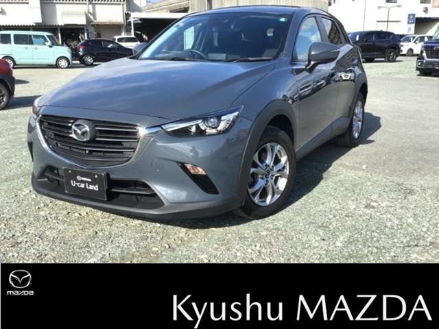 CX-3