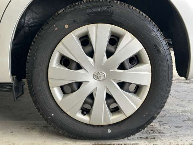 カローラフィールダー1.5 X 4WD