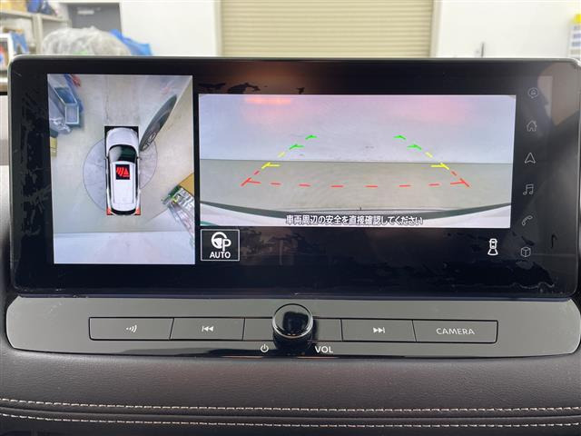 エクストレイル1.5 G e-4ORCE 4WD