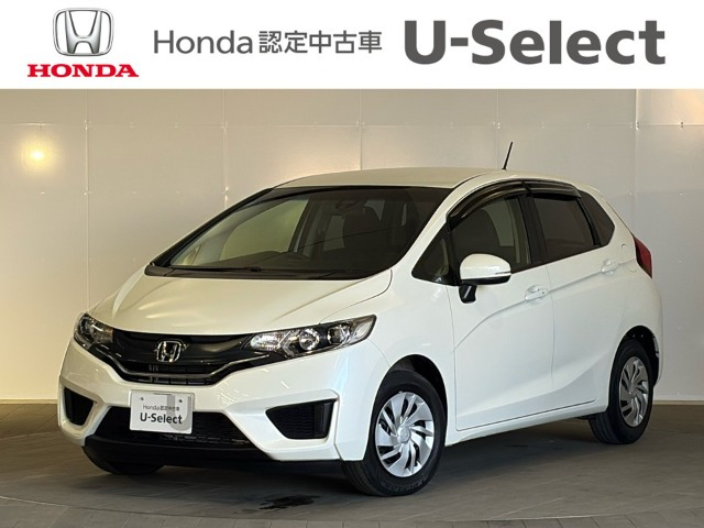 フィット1.3 13G Fパッケージ