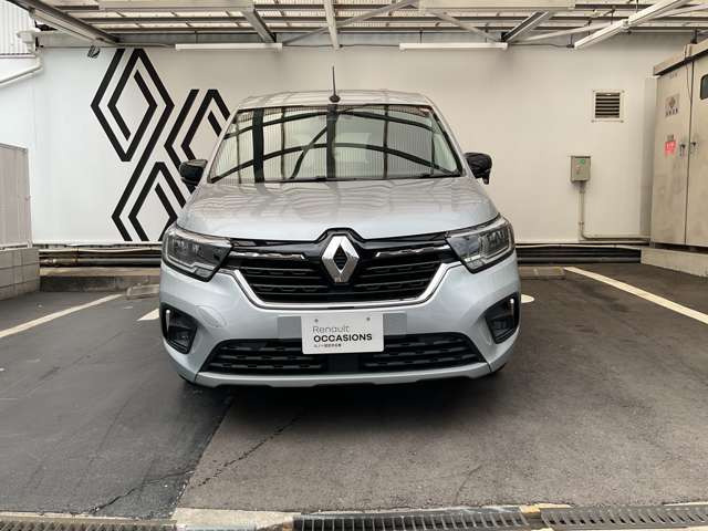 カングーインテンス 7EDC