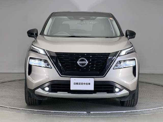 エクストレイル