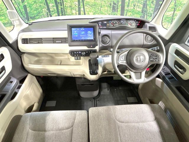 N-BOXG L ホンダセンシング