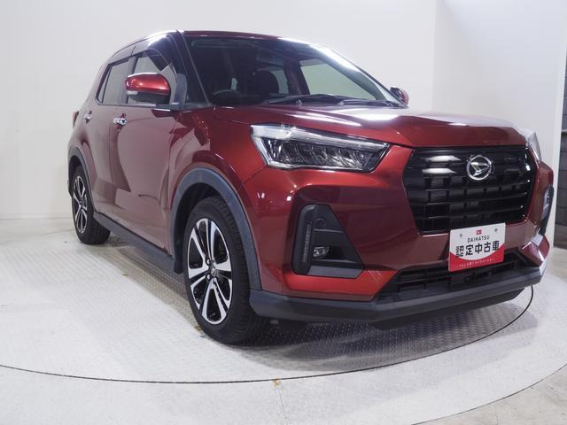 ロッキー1.0 G 4WD