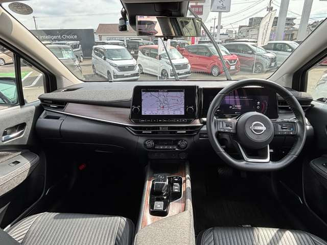 ノートオーラ1.2 G レザーエディション