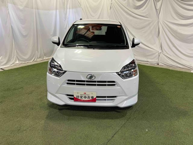 ミライースX SAIII