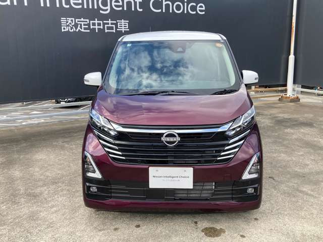 デイズハイウェイスターX プロパイロットエディション