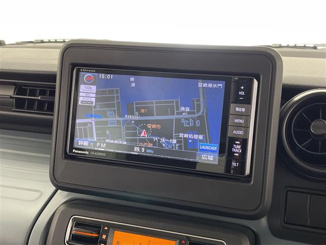 スペーシアベースXF