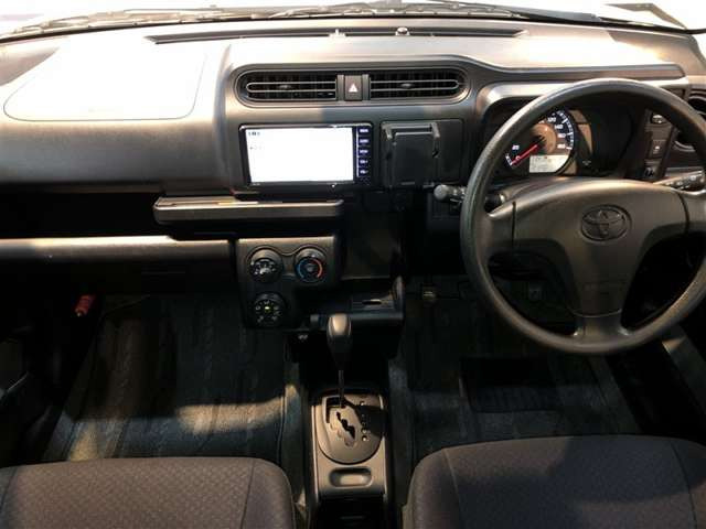 プロボックスバン1.5 GL 4WD