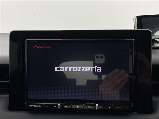 ヴェゼル1.5 e:HEV Z