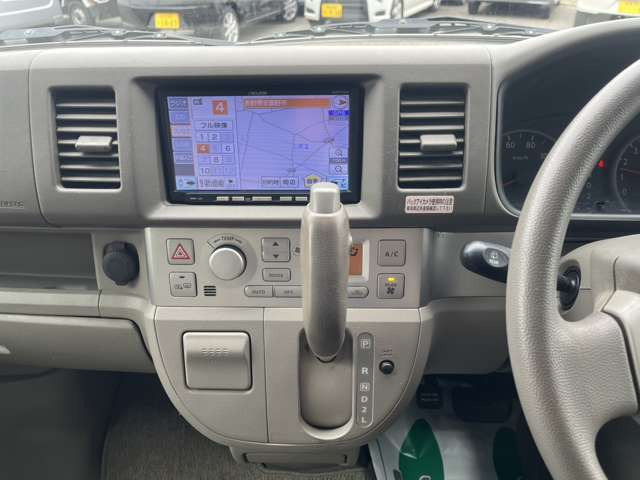 エブリイワゴンPZターボ 4WD