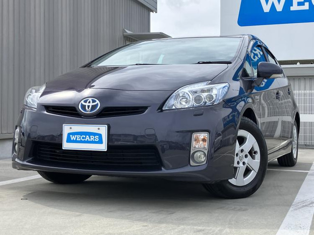 プリウス1.8 S LEDエディション