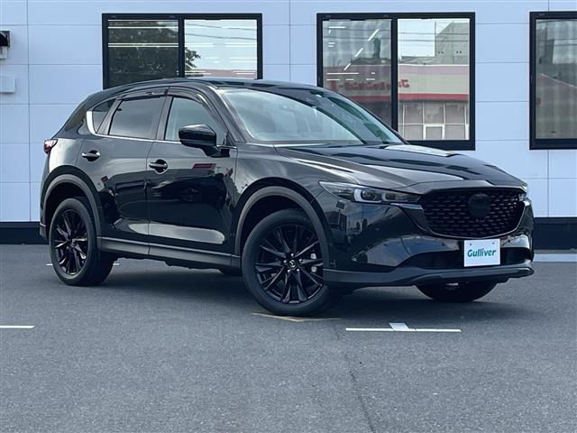 CX-52.2 XD ブラックトーンエディション
