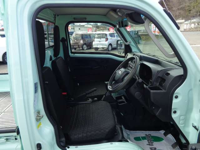 ハイゼットトラックエクストラ 4WD