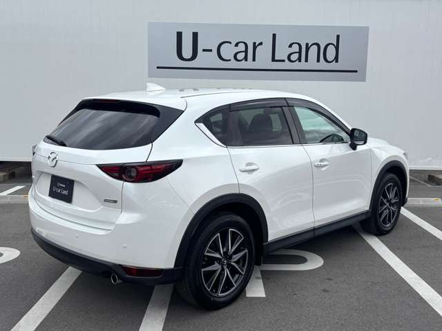 CX-52.2 XD プロアクティブ