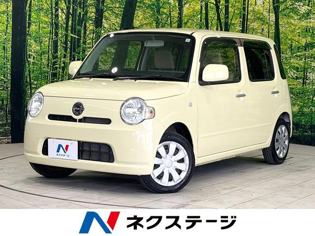ミラココア（ダイハツ）L 中古車画像