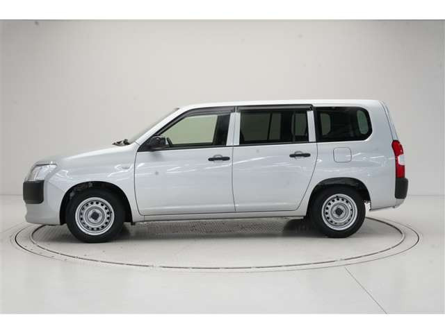 プロボックスバン1.5 DX コンフォート