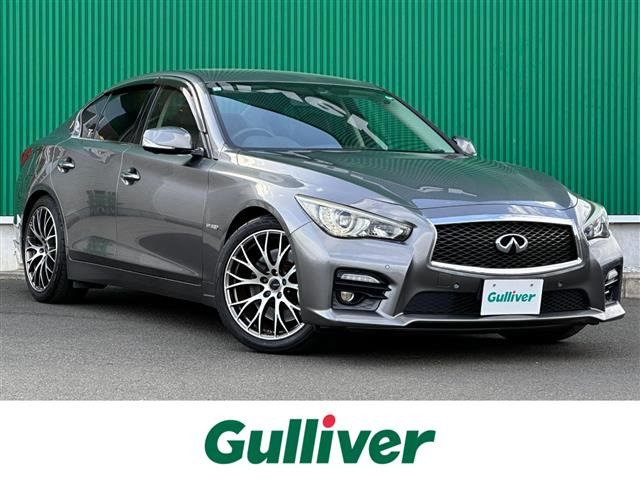 スカイライン3.5 350GT タイプSP