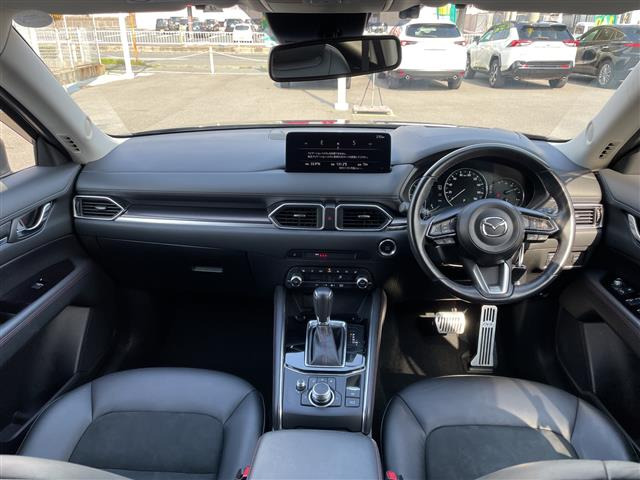 CX-52.2 XD ブラックトーンエディション