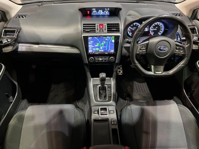 レヴォーグ1.6 GT-S アイサイト 4WD