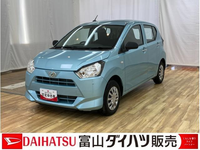 ミライースL SAIII