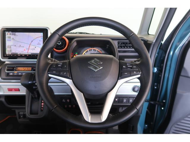 スペーシアギアハイブリッド(HYBRID) XZ