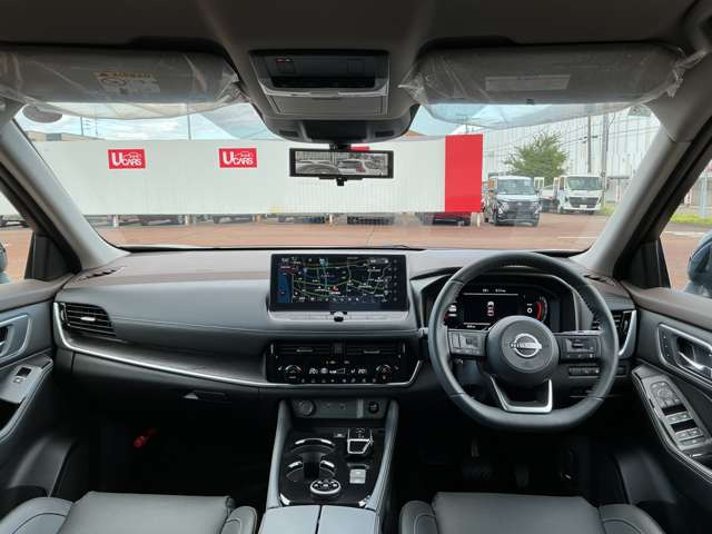 エクストレイル