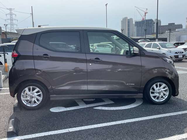 デイズハイウェイスターX プロパイロットエディション