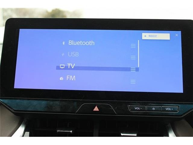 ハリアー2.5 ハイブリッド G