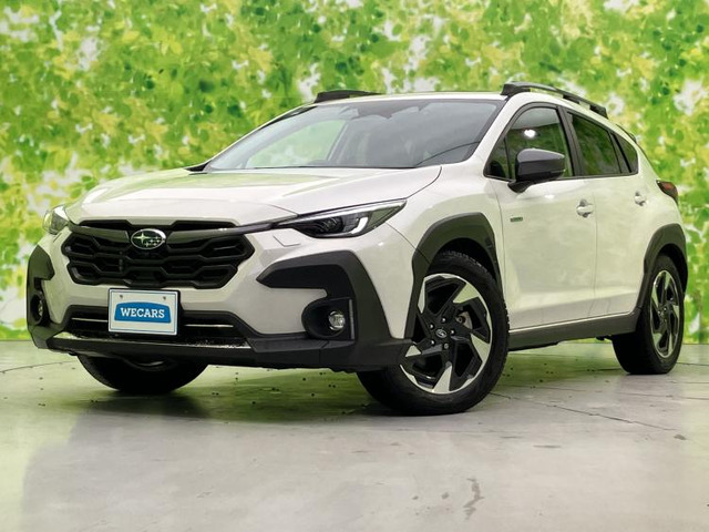 クロストレック2.0 リミテッド 4WD
