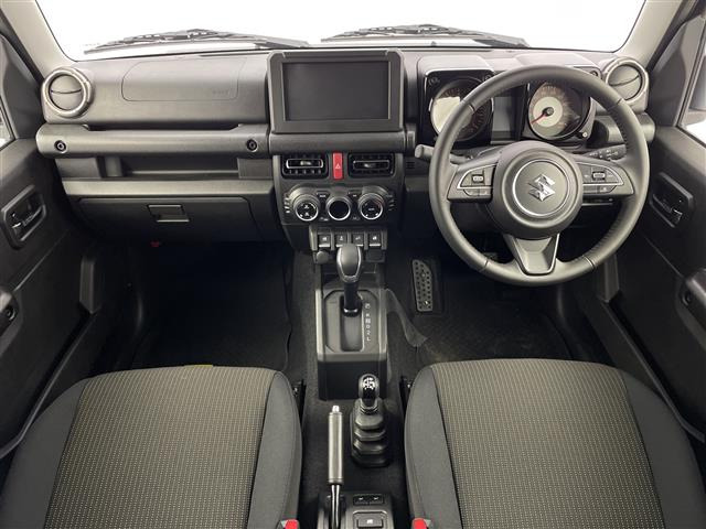 ジムニーノマド1.5 FC 4WD