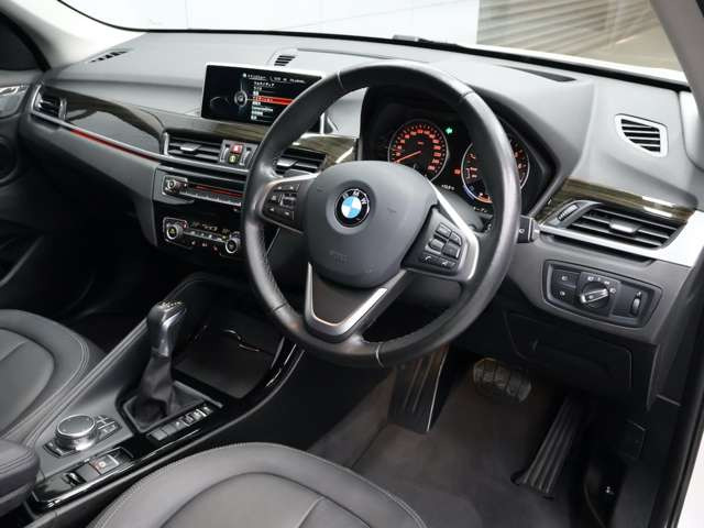 X1sドライブ 18i xライン