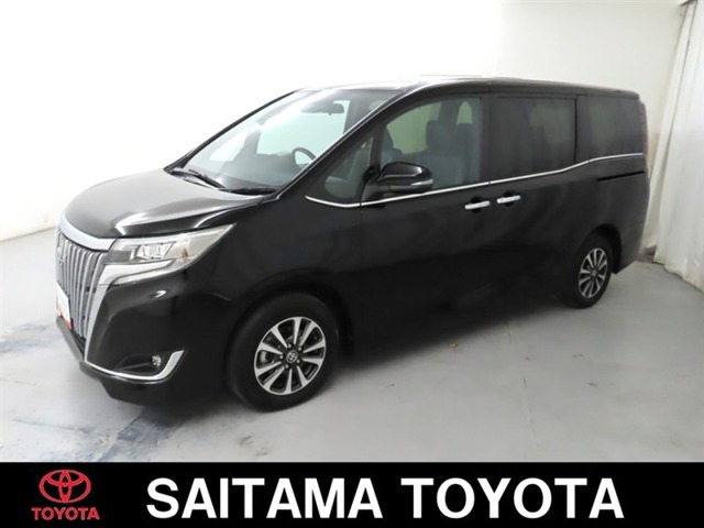 エスクァイア2.0 Gi