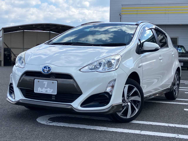 アクア1.5 X-URBAN