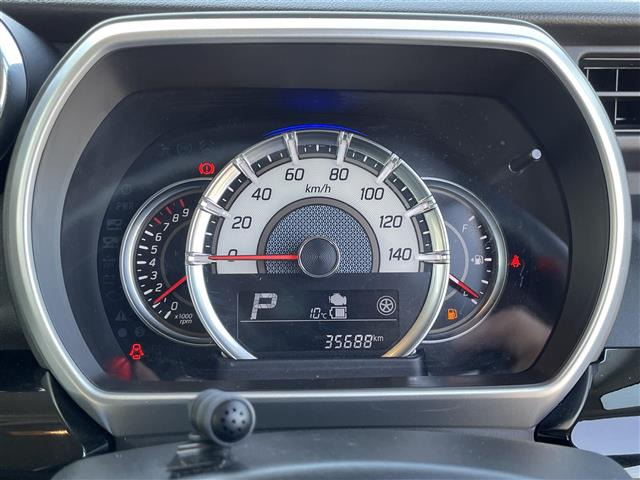 スペーシアカスタムハイブリッド(HYBRID)  GS