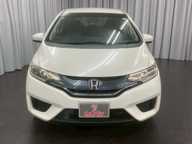 フィット1.3 13G Lパッケージ