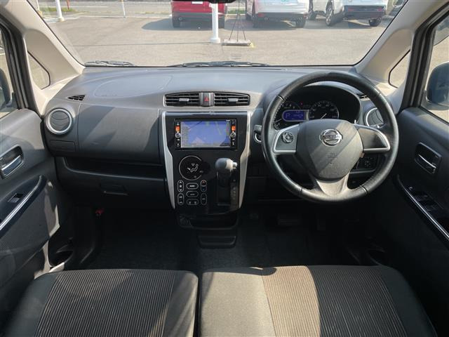 デイズハイウェイスターX