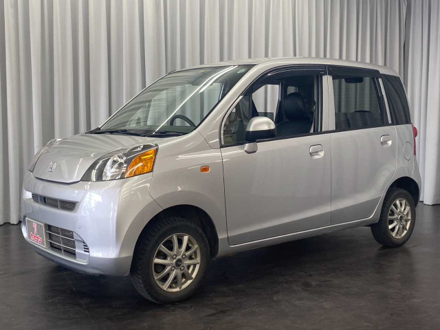 ライフC コンフォートスペシャル 4WD