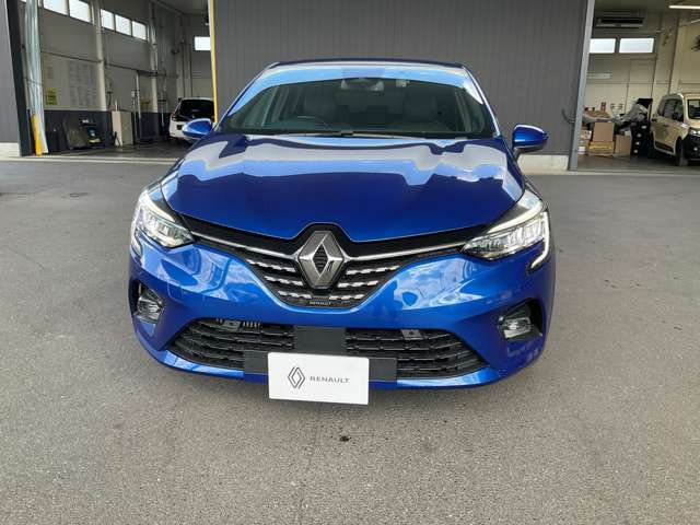 ルーテシアインテンス