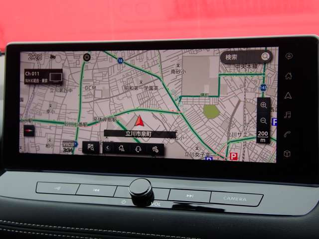 エクストレイル