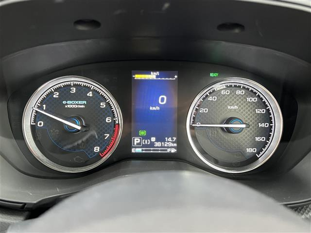 フォレスター2.0 アドバンス 4WD