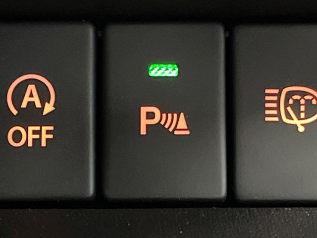 �y�N���A�����X�\�i�[�z�o���p�[�ɕt�����Z���T�[����Q�������m!���̋����ɋ߂Â��ƃA���[�g�ŋ����Ă���܂��􋷂����ԃX�y�[�X��Ԍɓ��ꎞ�����S�ł��ˁ�