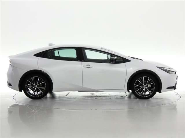 プリウス2.0 Z E-Four 4WD