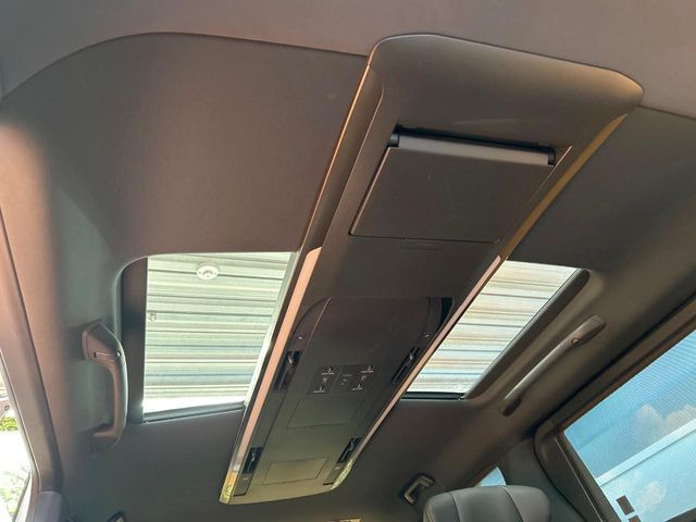 アルファード2.5 Z