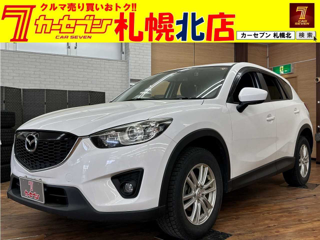 CX-5（マツダ）2.0 20S 中古車画像