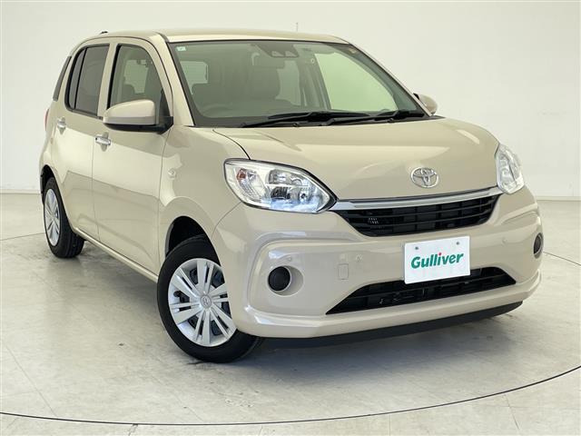 パッソ1.0 X Lパッケージ