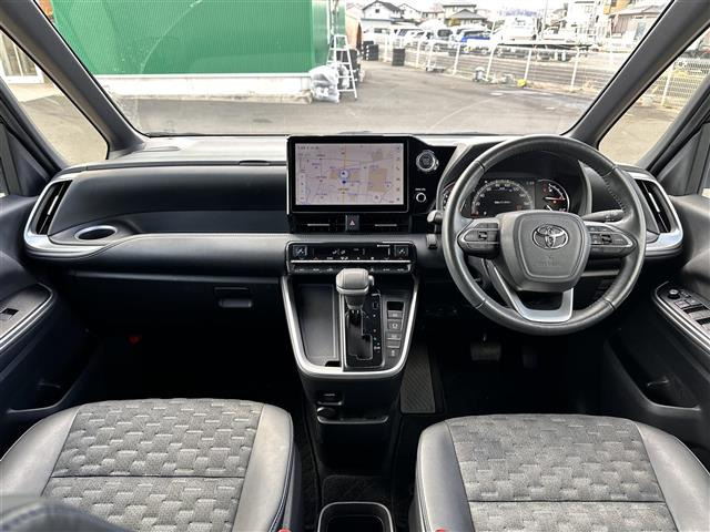 ヴォクシー2.0 S-Z