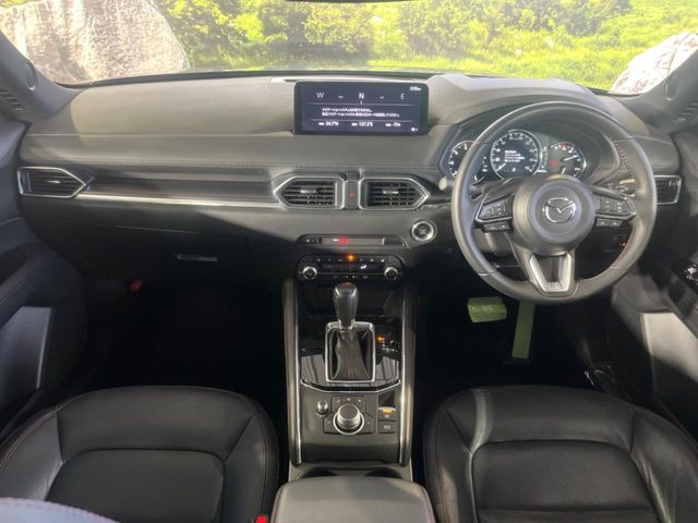 CX-52.2 XD スポーツアピアランス