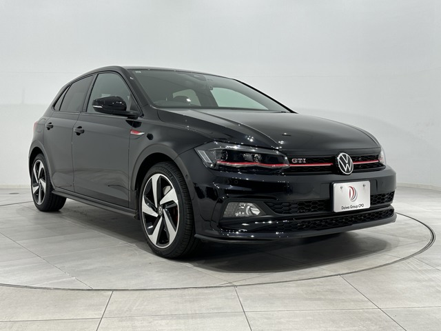 ポロGTI